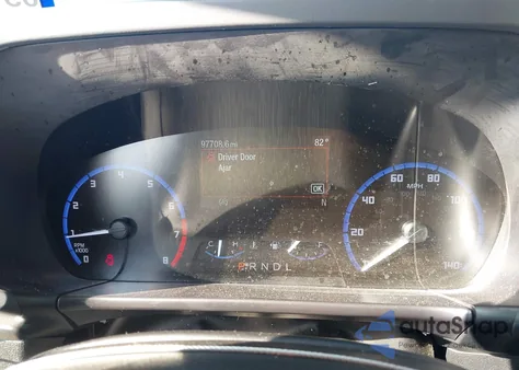 2021 Ford Bronco Sport z USA, uszkodzony, nr VIN 3FMCR9A68MRA61608